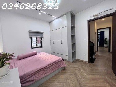 Nhà mới linh đàm, thang máy chạy vù vù, oto vào nhà, kinh doanh đỉnh, vài bước ra phố 3