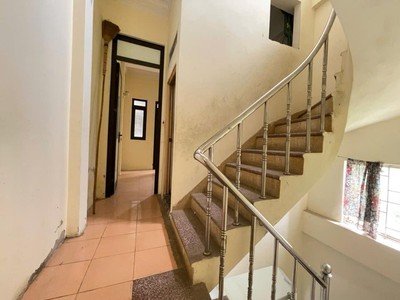 Nhà đẹp   minh khai   5 tầng 35/41 m2 giá 6.5 tỷ 4