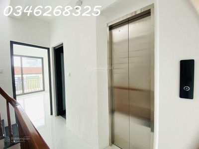 Nhà mới linh đàm, thang máy chạy vù vù, oto vào nhà, kinh doanh đỉnh, vài bước ra phố 2