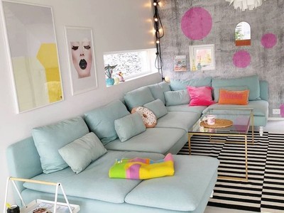 Nhà này để ở hay để yêu  có gara xe, không gian xanh 260m2, 1 xẹt khu cán bộ q10, hiếm có khó tìm 2