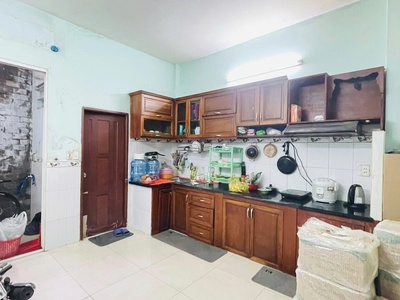 Bán nhà mặt tiền   kênh tân hóa - gần thoại ngọc hầu, 4.3x15m, 2 tầng - 2pn, 7.5 tỷ. 3
