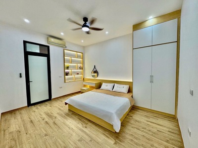 Nhà đường hoàng mai oto qua ngõ 39m chỉ nhỉnh 5   tỷ 1