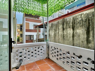 Nhà đường hoàng mai oto qua ngõ 39m chỉ nhỉnh 5   tỷ 2