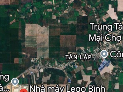 Bán đất thổ cư 5 tỷ, phú giáo, bình dương, sổ đỏ 2