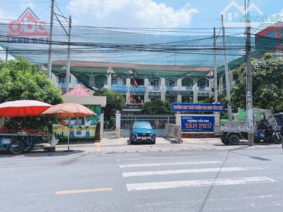 Nhà mặt tiền 768, ngay kcn changsin, đang cho thuê 35tr. giá bán 17 tỷ 1