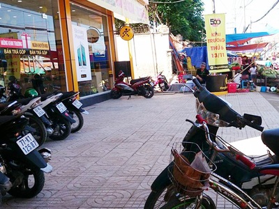 Nhà mặt tiền 768, ngay kcn changsin, đang cho thuê 35tr. giá bán 17 tỷ 2