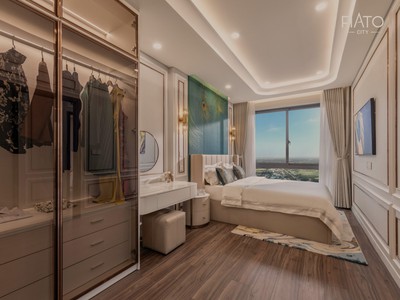 Căn hộ vệ tinh sân bay chỉ 190tr sở hữu ngay 4