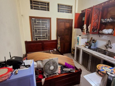 Vị trí đắc địa, nhà phân lô, ô tô đỗ cửa, ngõ thông cầu giấy, quan hoa, dương quảng hàm, nguyễn 1