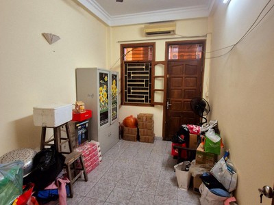 Vị trí đắc địa, nhà phân lô, ô tô đỗ cửa, ngõ thông cầu giấy, quan hoa, dương quảng hàm, nguyễn 2