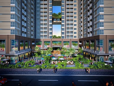 Happy one sora   chỉ từ 45,9 triệu/m    sở hữu căn hộ đẳng cấp ngay hôm nay 0