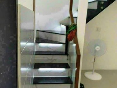 Bán nhà nhỏ xinh tx43 giá 800tr sổ chung, đường trước nhà 5m 3