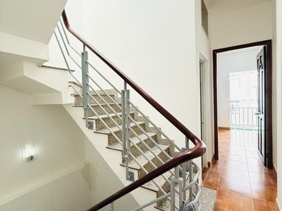 Bán ngôi nhà 4 tầng cmt8, quận 10   diện tích s 38m  giá bán nhỉnh 6 tỷ 2