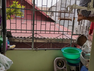 Bán gấp giá rẻ bạch mai 20m, 4 tầng, mặt tiền 3m, 3 tỷ hai bà trưng. 2
