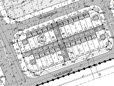Bán đất đấu giá thuỵ lâm đông anh - rẻ, siêu đẹp, cực tiềm năng 3