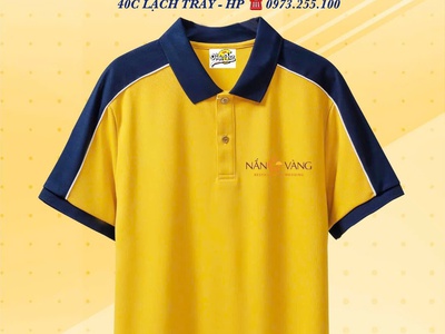 Đồng Phục Doanh Nghiệp Hải Phòng 2
