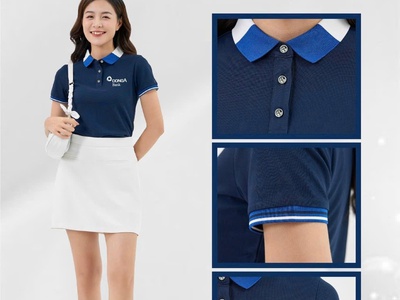 Đồng Phục Doanh Nghiệp Hải Phòng 9