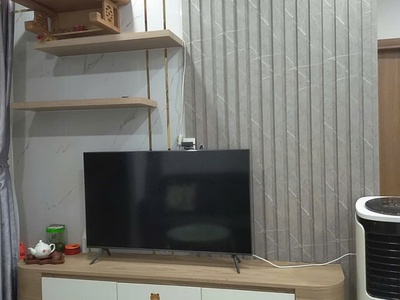 Hàng vip - bán căn hộ 1pn full nội thất bcons plaza, ngay làng đhqg thủ đức 1