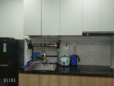 Hàng vip - bán căn hộ 1pn full nội thất bcons plaza, ngay làng đhqg thủ đức 4
