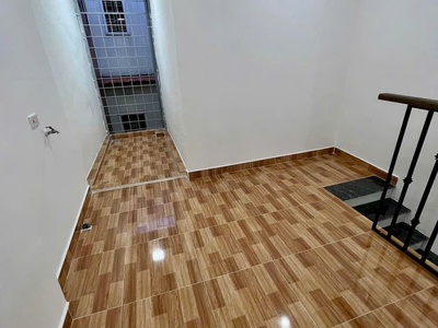 Bán nhà 17 Xóm Miếu, Đặng Kim Nở, Nguyễn Đức Cảnh, Hải Phòng 1
