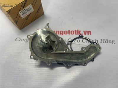 Bơm Nước Động Cơ Toyota Innova 16100-79455 0