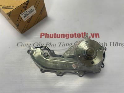 Bơm Nước Động Cơ Toyota Innova 16100-79455 1