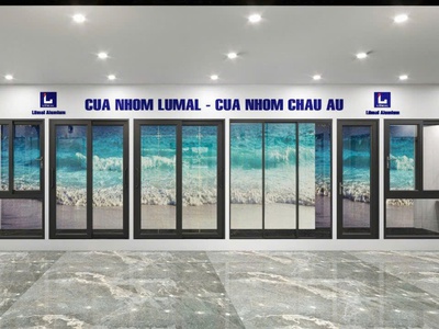 Cửa sổ trượt 110 Giải pháp cao cấp cho không gian lớn và hiện đại 0