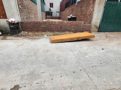 Chính chủ gửi bán 100m2 đấu giá x4 hà phong, liên hà, đông anh, gần 2 đại dự án lớn của vin 1