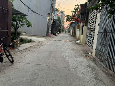 Bán đất nỏ bạn, vân tảo, thường tín 0