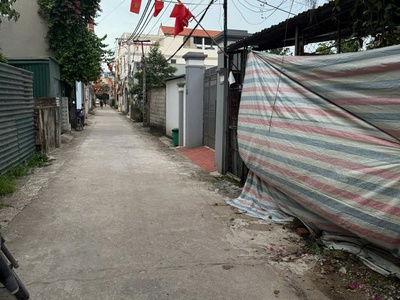 Bán đất nỏ bạn, vân tảo, thường tín 1