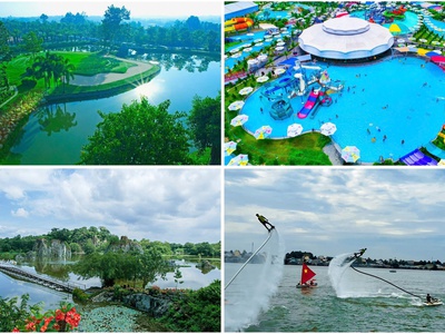 Sát quận 9, đất biên hòa mặt tiền đường 32m   cơ hội đầu tư sinh lời cao 4