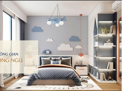 Trở Thành Chủ Nhân Căn Hộ Cao Cấp Masteri Rivera Với 950tr - Mở Bán Giai Đoạn 1 8