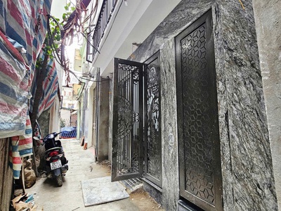 Quá rẻ   nhà dòng tiền 650tr/ năm ngay thanh nhàn - trung tâm hbt 0