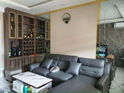 Bán nhà quạn 4 tôn đản -giao thương vói tôn thất thuyêt và nguyễn tât thành- gần trường daaij học 3