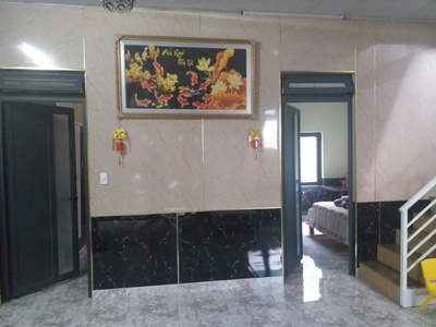 Bán  nhà 120 m2 phường 8 đà lạt 2,5 tỷ 4 phòng ngủ 0