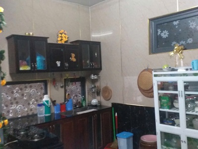 Bán  nhà 120 m2 phường 8 đà lạt 2,5 tỷ 4 phòng ngủ 4