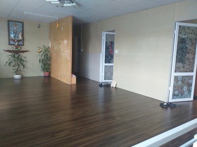 Bán  nhà 120 m2 phường 8 đà lạt 2,5 tỷ 4 phòng ngủ 3