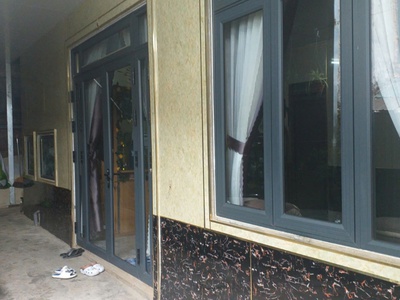 Bán  nhà 120 m2 phường 8 đà lạt 2,5 tỷ 4 phòng ngủ 1