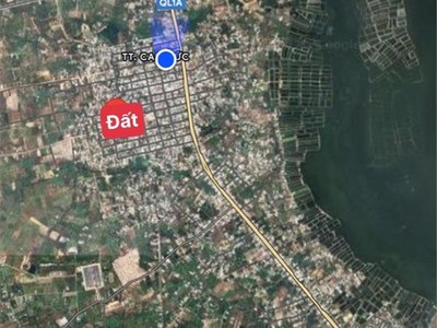 Bàn cờ cam đức-có thổ cư- đường 8m- giá chỉ 2.150 tỷ. lô đất hiếm có tại thị trường sinh lời cao 3