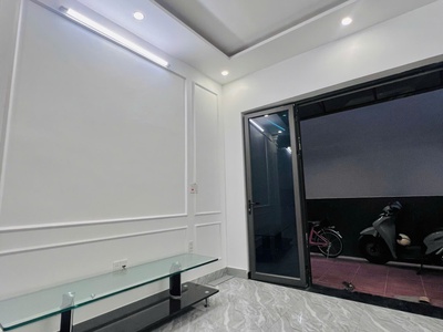 Bán nhà 3 tầng kiều sơn   văn cao, hải phòng   thiết kế hiện đại, ngõ nông   giá chỉ 2.65 tỷ 1