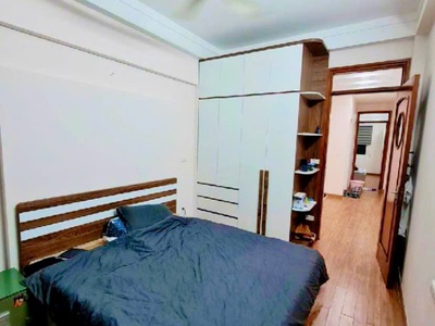 Bán nhà xuân la - 45m  x 6 tầng - 2 thoáng trước sau - ngõ thông võ chí công   chỉ 9.6 tỷ 2