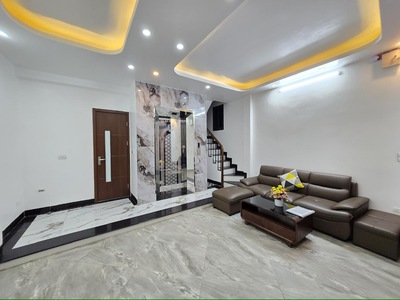 Bán nhà mặt ngõ văn hương 7 tầng thang máy-dt 34m2-mt 5,3m giá chỉ 12,5 tỷ 0