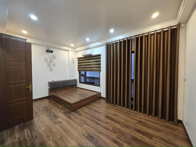 Bán nhà mặt ngõ văn hương 7 tầng thang máy-dt 34m2-mt 5,3m giá chỉ 12,5 tỷ 1