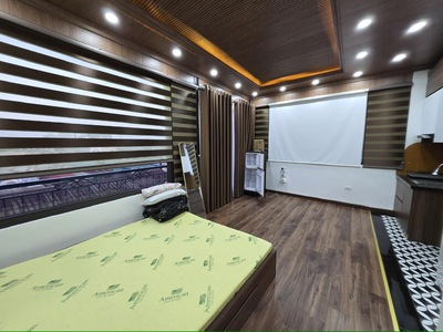 Bán nhà mặt ngõ văn hương 7 tầng thang máy-dt 34m2-mt 5,3m giá chỉ 12,5 tỷ 2