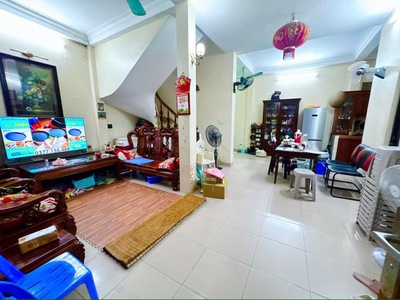Bán nhà phố- an trạch- quốc tử giám -dân xây dt 63m 4tầng mt7.4m giá chỉ 12,8 tỷ 3