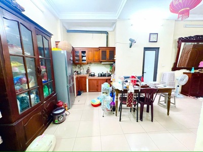 Bán nhà phố- an trạch- quốc tử giám -dân xây dt 63m 4tầng mt7.4m giá chỉ 12,8 tỷ 1