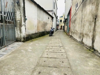 Bán đất cổ dương, tiên dương, đông anh. gần đường quốc lộ 23, trường archimedes 2