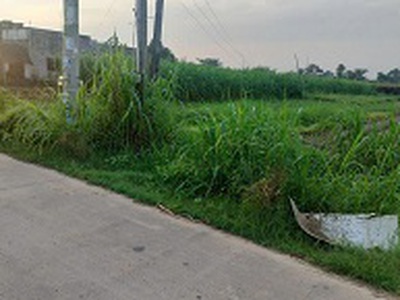 Chính chủ cần chuyển nhượng đất thổ cư tại đức lập hạ   long an 0