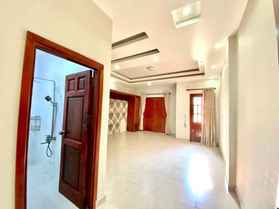 Mặt tiền kinh doanh 5 tầng khu cytyland trung tâm gò vấp- giá tốt nhất khu 90m2 5x18 - nhỉnh 2