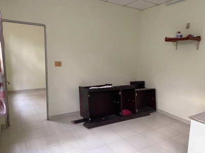 Chưa tới 4 tỷ có nhà hxh an phú đông quận 12- 69m2  4x17  2pn- chỉ 3,9tỷ 2