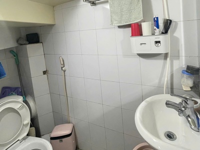 Bán nhà ngọc thuỵ, giá chỉ 6.18 tỷ - nhà xây kiên cố, thiết kế hiện đại, đủ công năng. 2